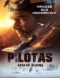 The Pilot A Battle for Survival (2022) Tamil Dubbed Movie