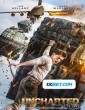 Uncharted (2022) Tamil Dubbed Movie