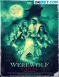 Werewolf Cabal (2022) Telugu Dubbed Movie