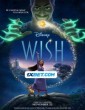 Wish (2023) Tamil Dubbed Movie