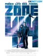 Zone 414 (2021) Telugu Dubbed Movie